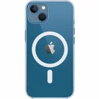 Apple iPhone 13 Clear Case with MagSafe [Mazlietots]